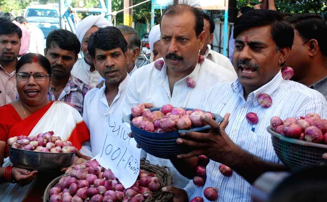 onion