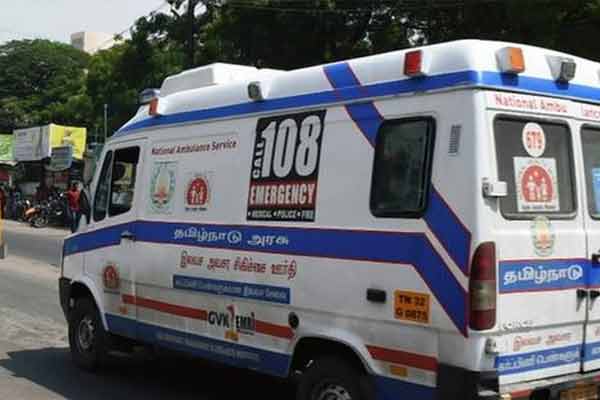Husband and wife passes away by electricity!
