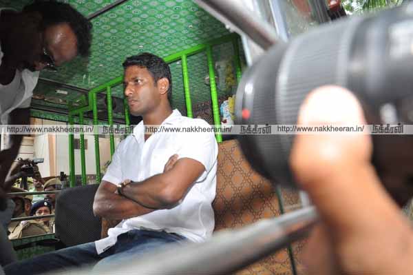 vishal