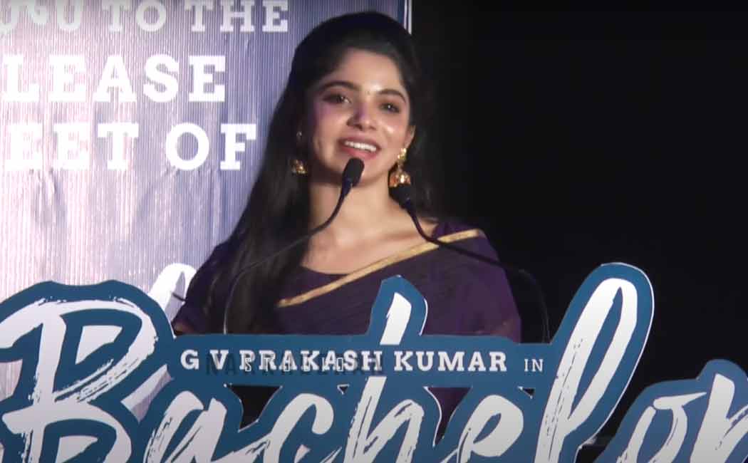 Divya Bharathi