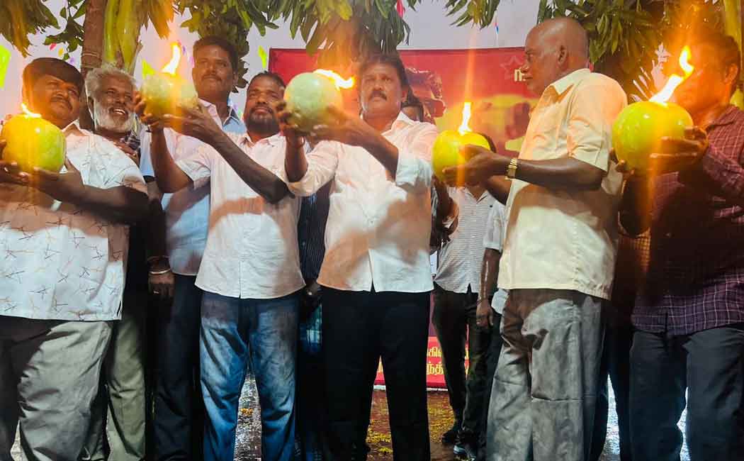 rajinikanth will never hurt anyone says fans club Secretary