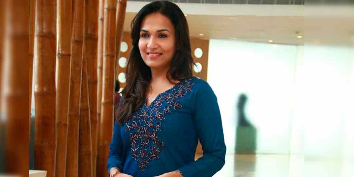 'Car keys missing...' -Soundarya Rajinikanth complains to the police