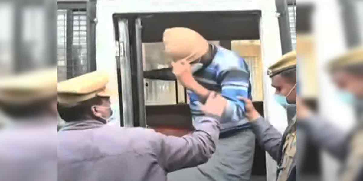 Kodanadu case ... Investigation on 5 persons including J's former car driver in a secret place!
