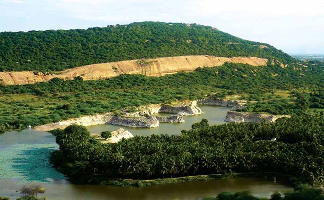 'So far no permission has been sought for tungsten mining'-Tamil government announcement