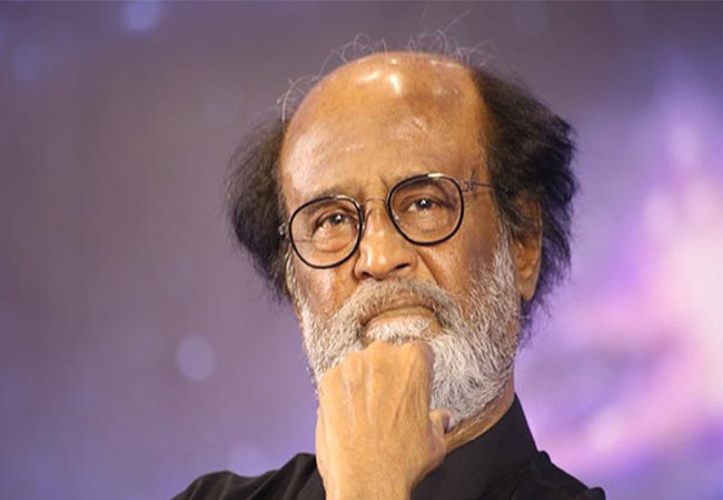 cinema workers coronavirus stop work fund actor rajinikanth