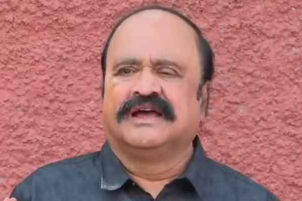 Pugazhendi contempt of court case against Election Commission in Delhi High Court