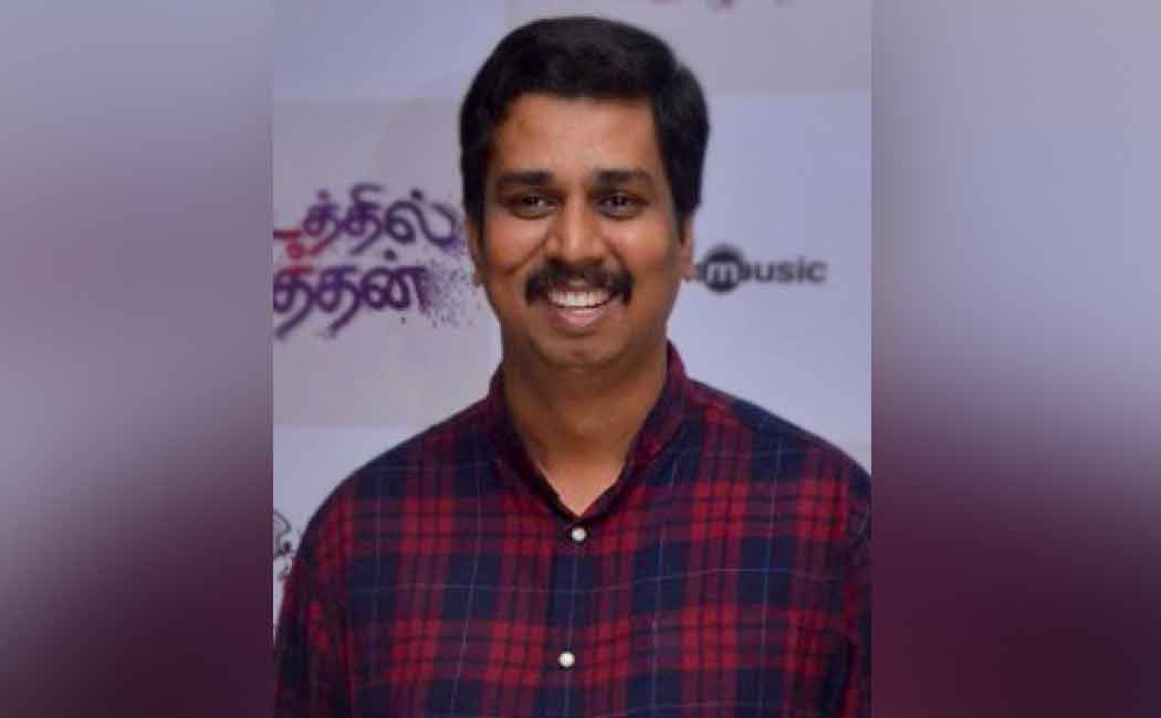 director tj gnanavel talk about jaibhim movie