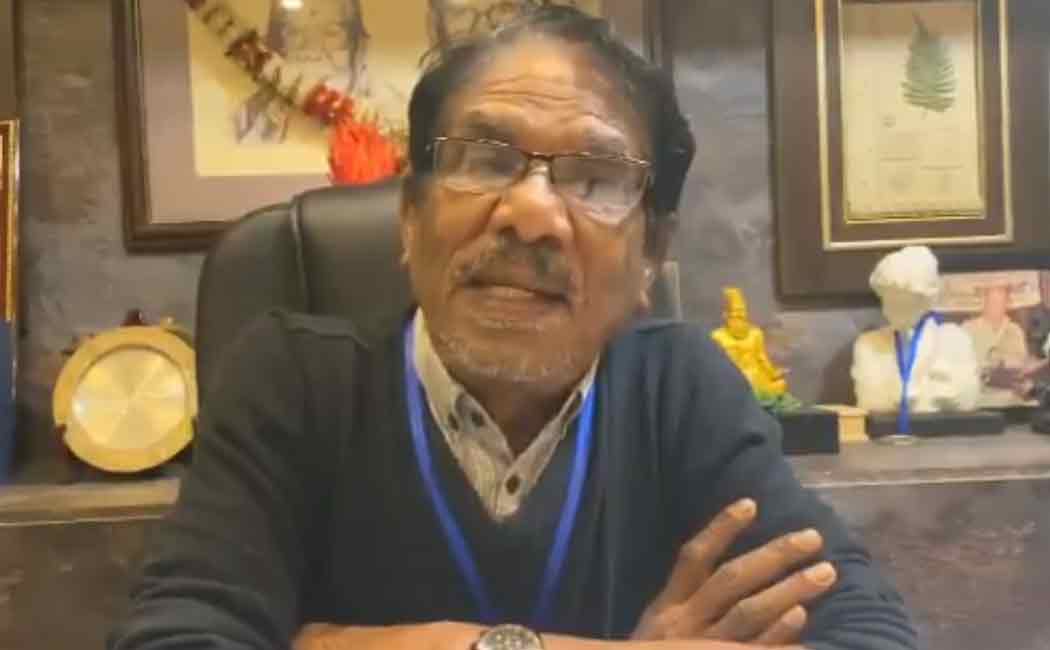 bharathiraja