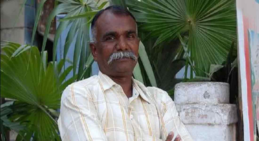 Sakithya Academy Award for So.dharman