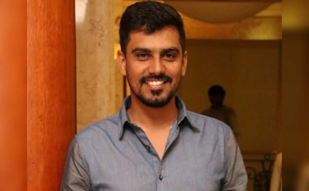 sr prabhu