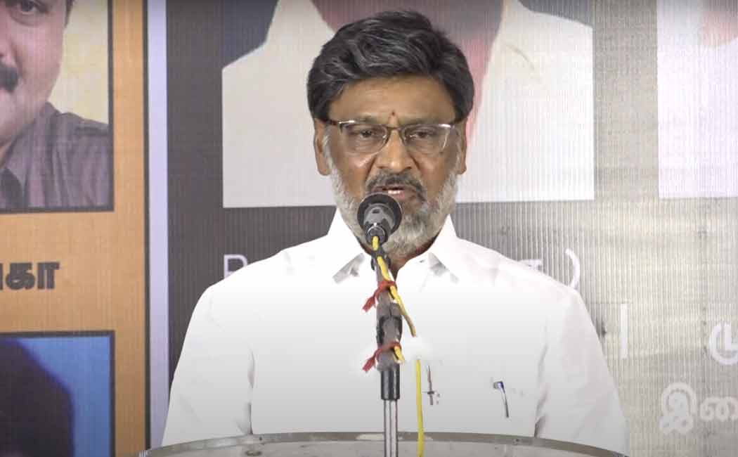 Bhagyaraj