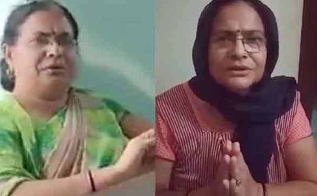 Minority student case UP Supreme Court orders government to explain