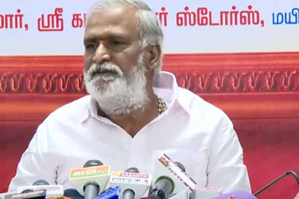 Attention devotees The. Minister Shekharbabu's important announcement about hill deepam