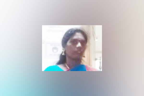 Trichy court verdict Woman passes away in 2018..