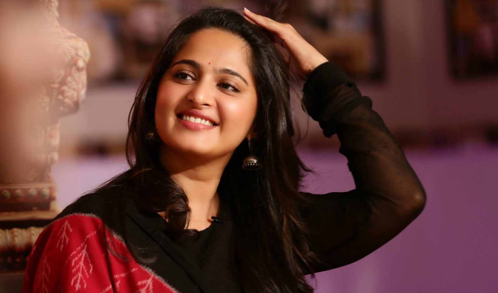 anushka shetty