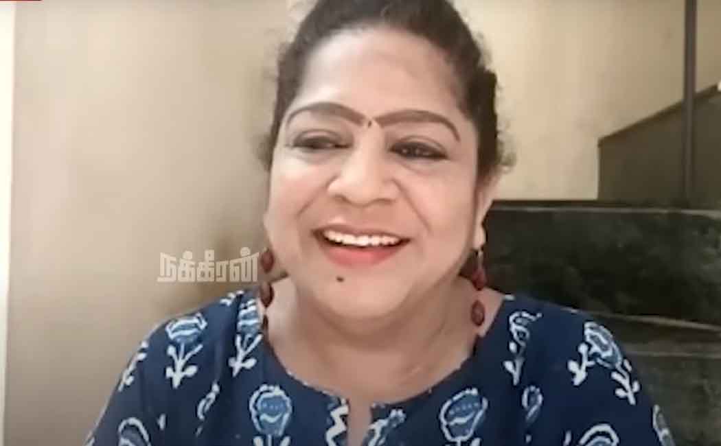Sundaravalli Interview