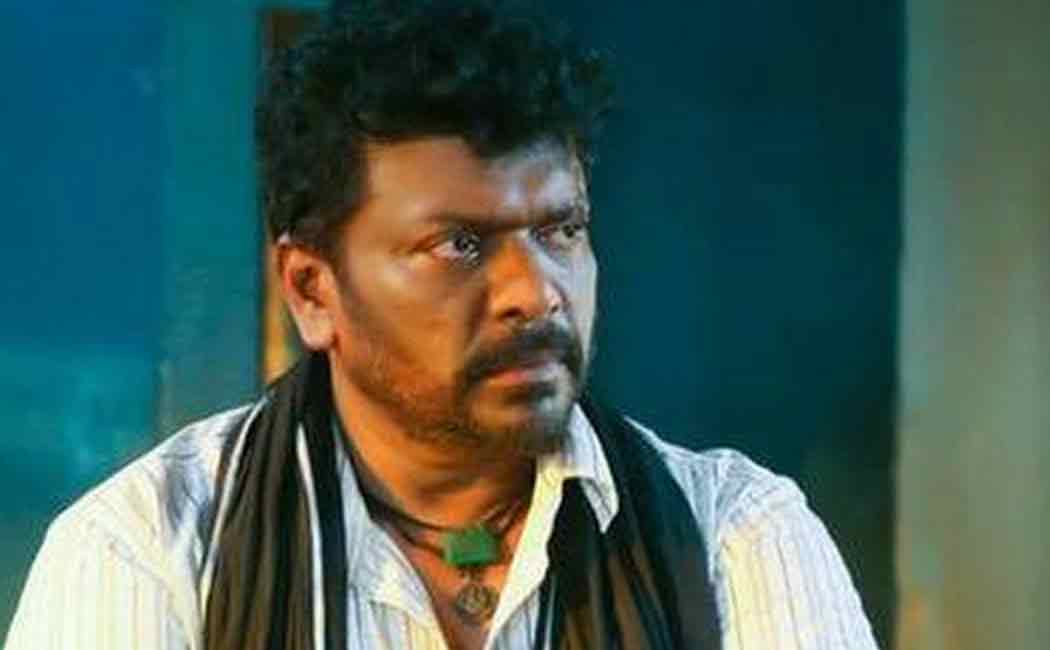 parthiban
