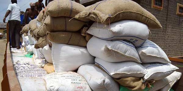 RATION RICE CONVERTED INTO A DELUXE RICE Rice mafias disgrace Tamil Nadu!