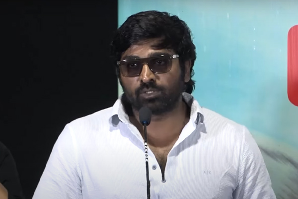 vijay sethupathi speech in ace press meet
