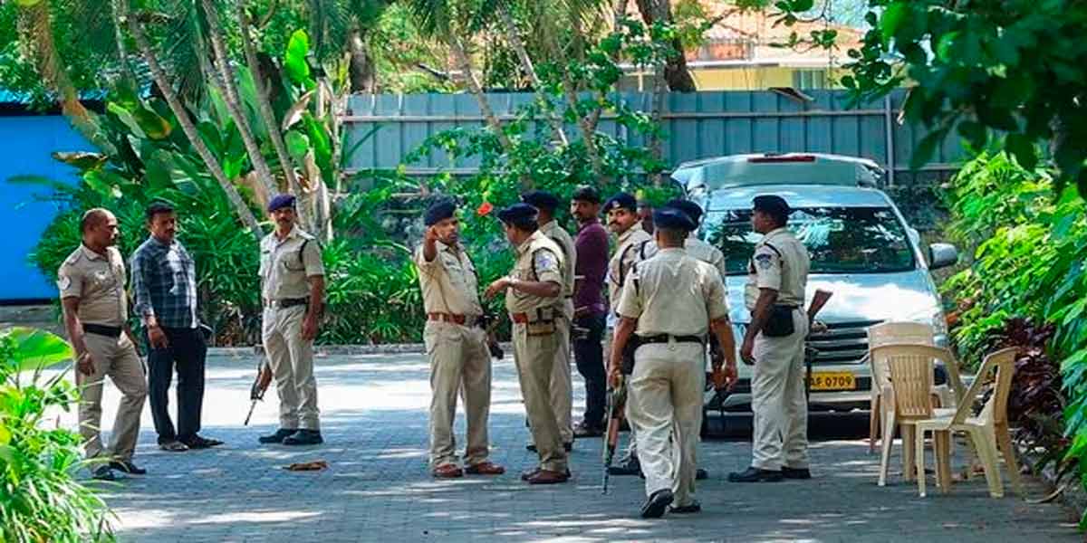 N. R. Ilango argued by pointing out the judgments of the Nakkheeran editor teacher case