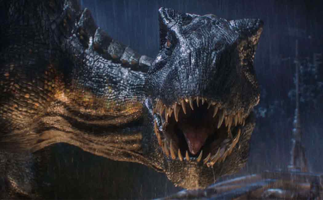 dinosaur