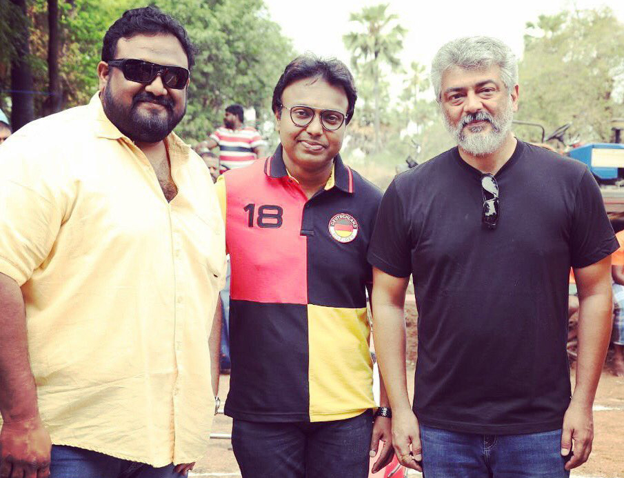ajith