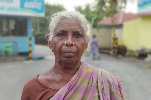 Administration of Aain deceiving farmers who have given land; The struggle continues for 44 years!