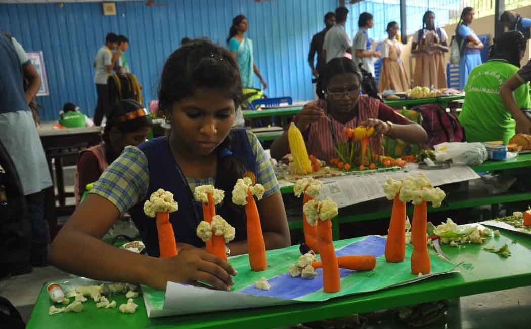drawing competition
