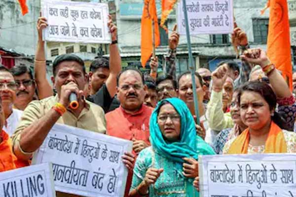 Kolkata hospital announced Bangladeshi patients will not be treated