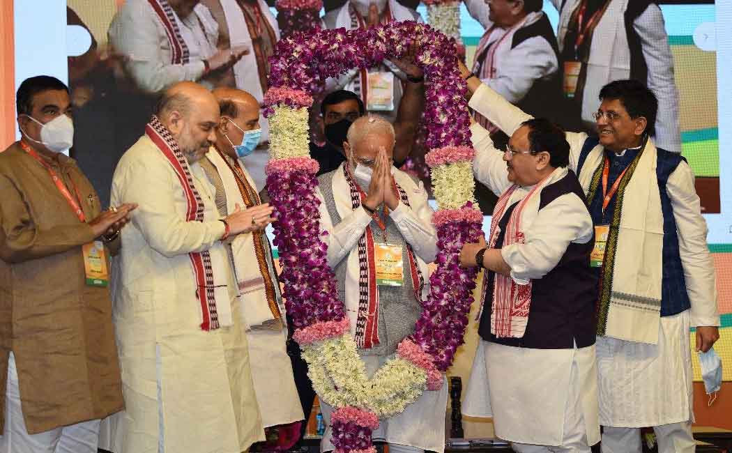 narendra modi