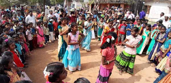 Pongal