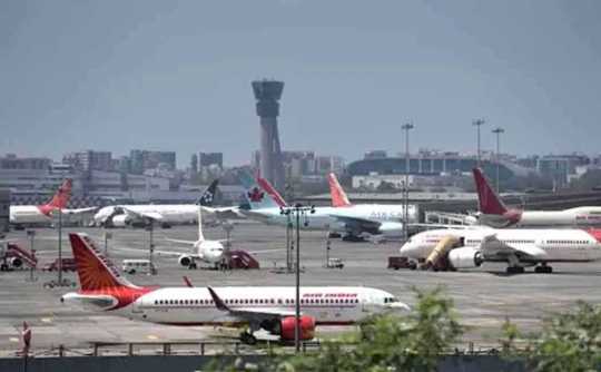 Air fares hike Passengers shocked