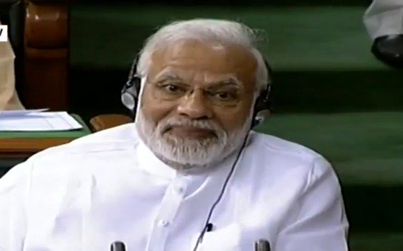 modi