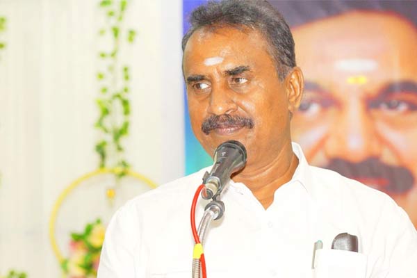 ADMK condemns video released about Periyar and Anna is Not acceptable