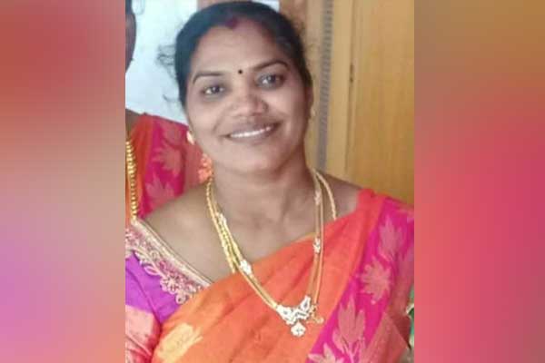 Trichy Musiri Head constable passes away