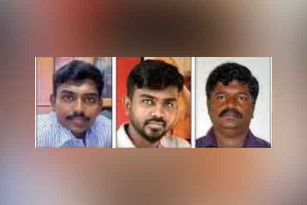 Famous neurologist case; Court sentences convicts to death