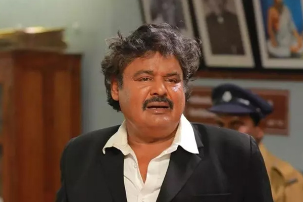 Mansoor Alikhan is contesting from Arani constituency in 2024 parliamentary elections