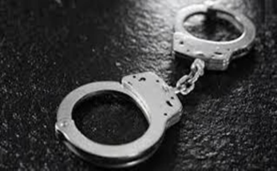 TASMAC Officers Arrest In Trichy