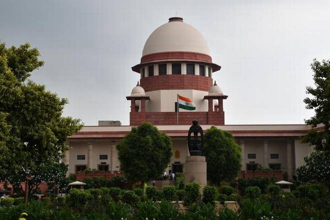 AYODHYA CASE SUPREME COURT JUDGEMENT APPEAL ISLAMIC ASSOCIATION DECIDE