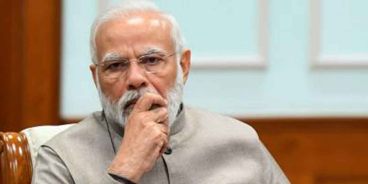 Ukraine war tensions ... PM Modi advises!