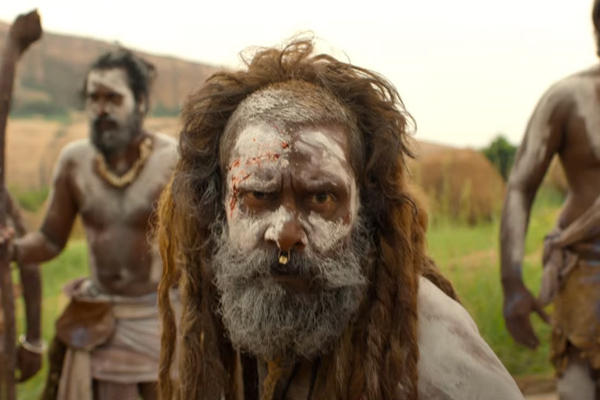 pa.ranjith Thangalaan Vikram Birthday Tribute Video