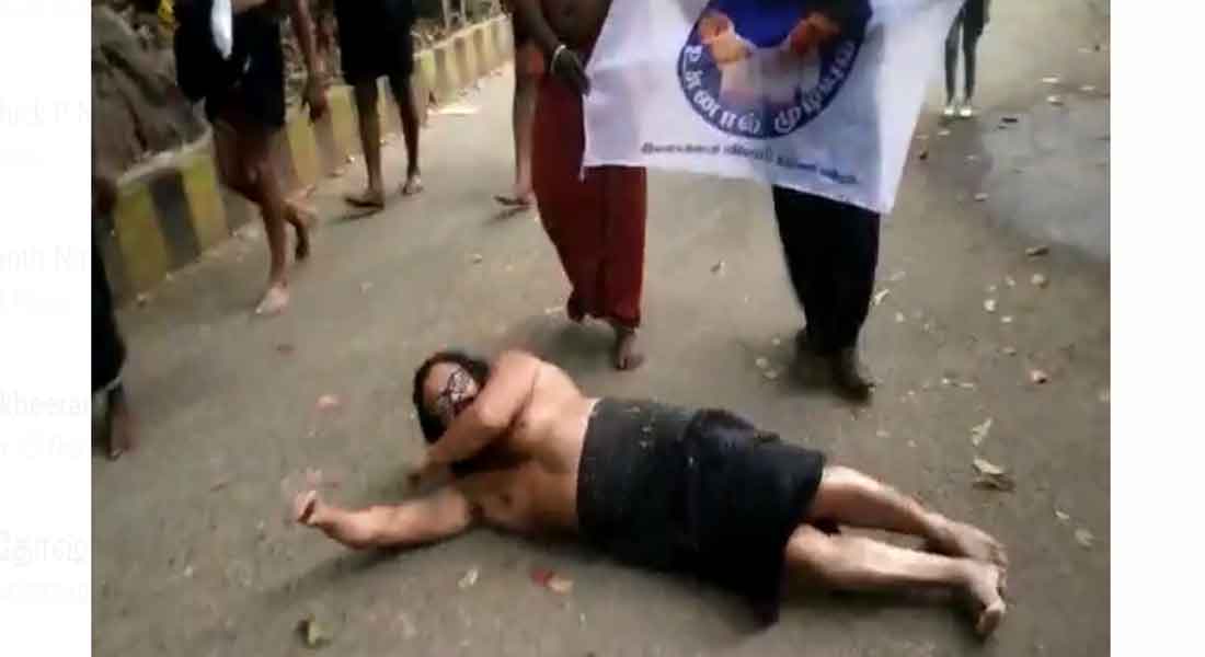 kerala vijay fan Prayed to the Lord