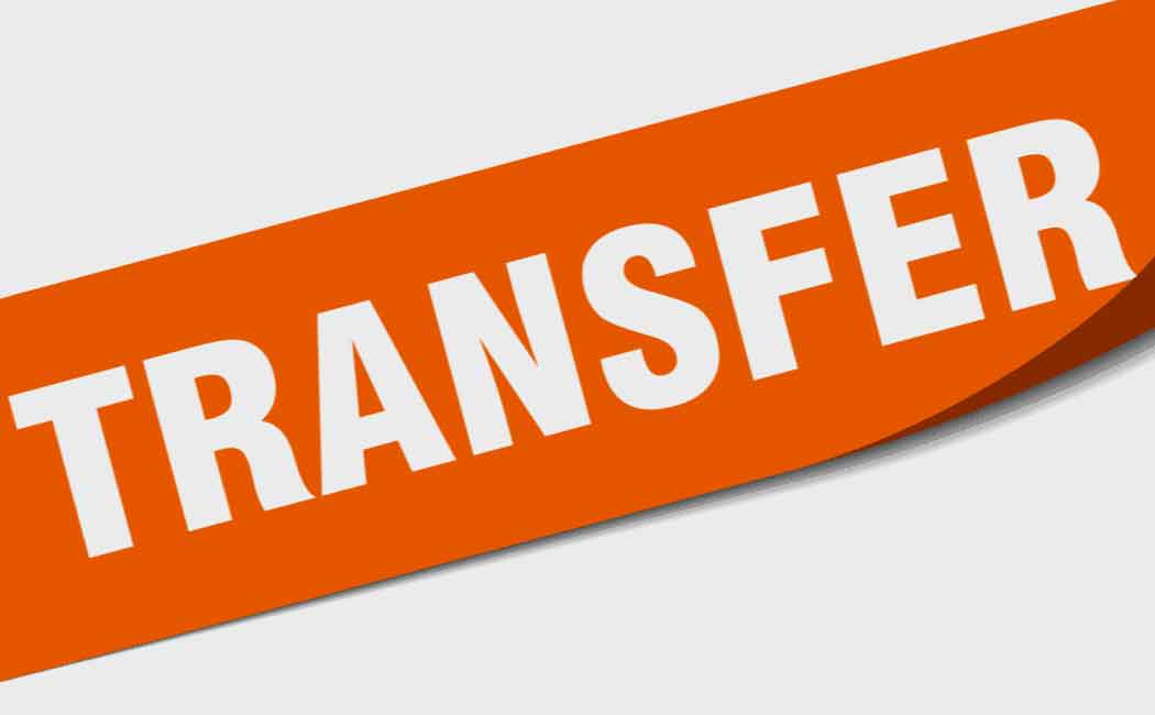 10 police inspectors transferred in Trichy