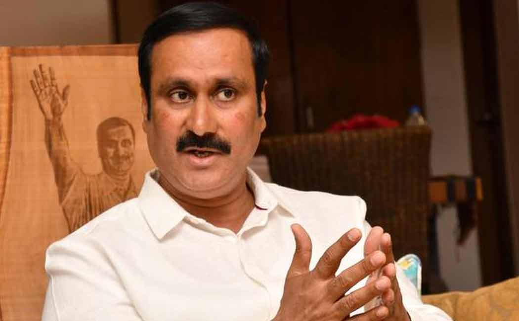 ANBUMANI