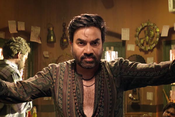 Soodhu Kavvum 2 trailer released