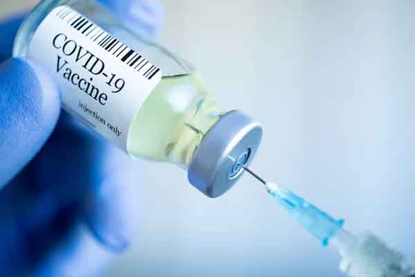 Trichy district showing action in vaccination
