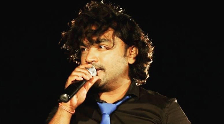 arjun janya