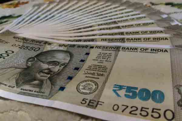 Counterfeit note circulating in lakhs; Four arrested, including ruling party official