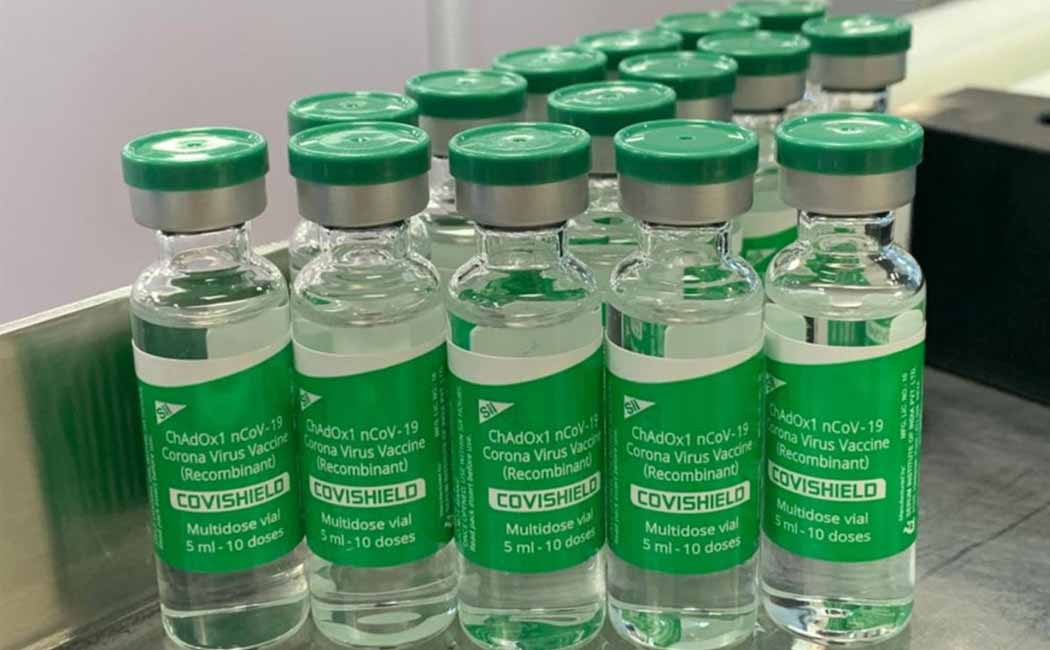 Announcement 'No more weekly vaccination camp'!