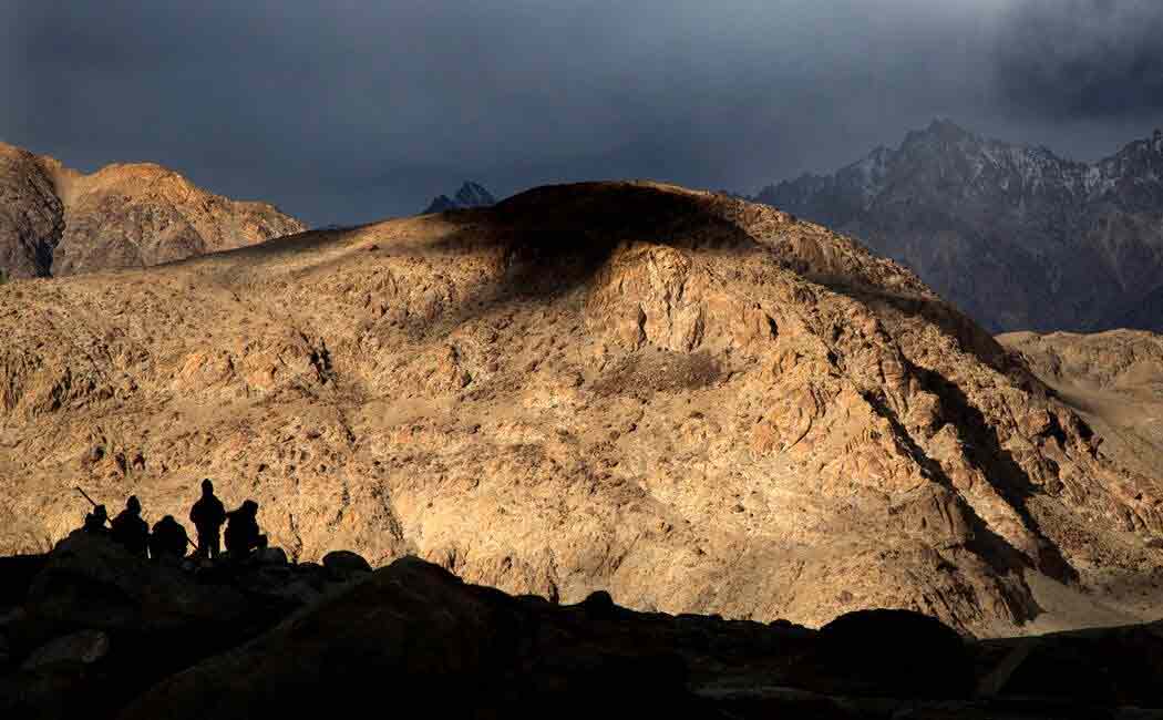 india china agrees to 5 point plan for resolving border issue